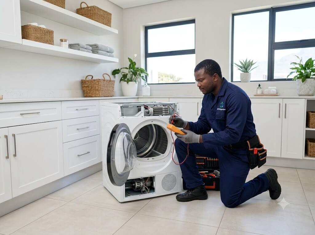 Tumble Dryer Repairs In Cape Town