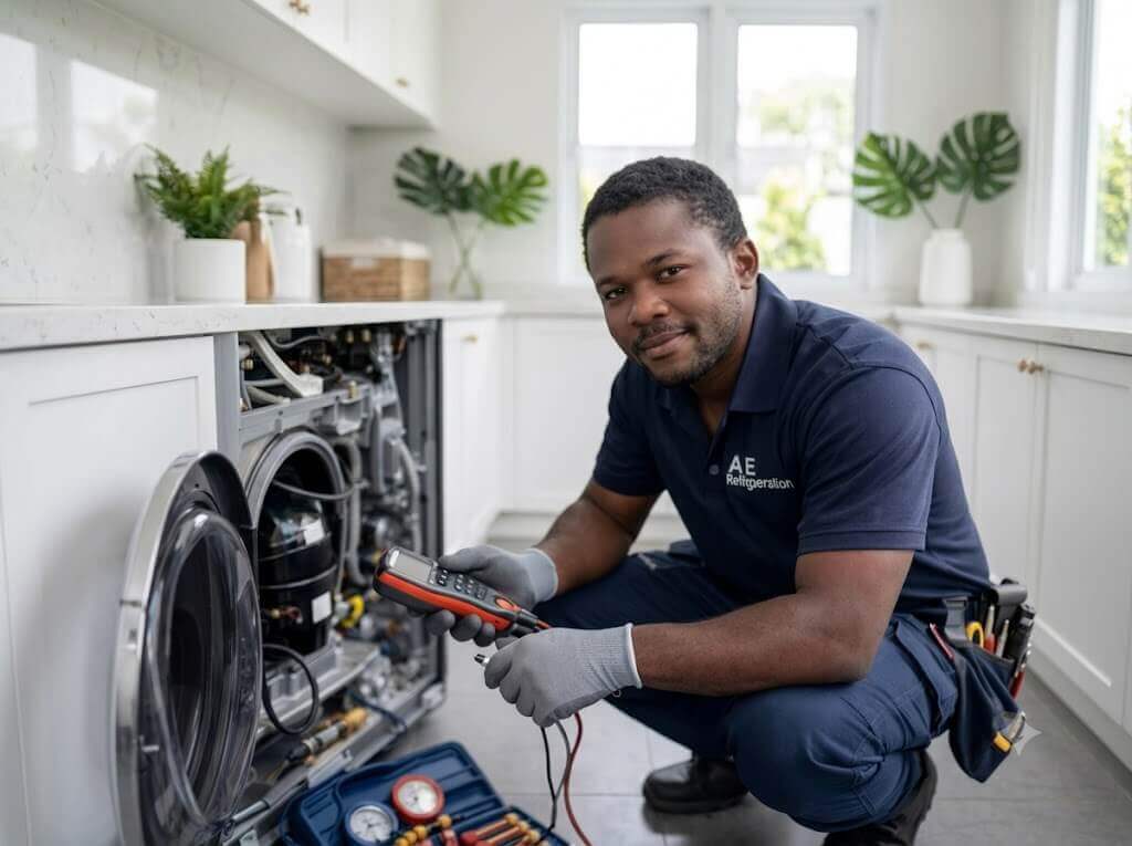 Appliance Repairs in Parow, Cape Town
