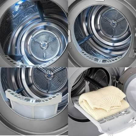 Heat Pump Tumble Dryer Repairs in Cape Town by AE Refrigeration
