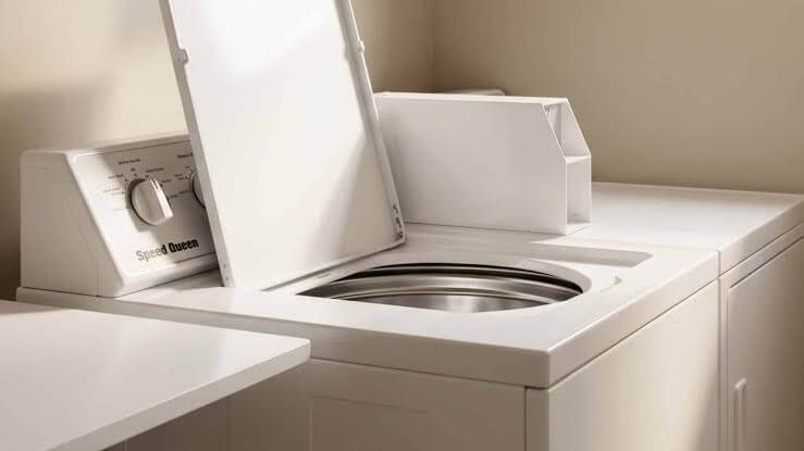 Speed Queen Top Load Washing Machine Repairs in Cape Town by AE Refrigeration