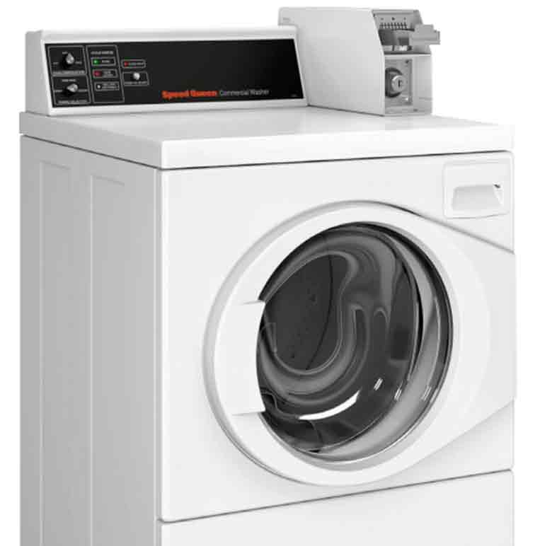 Speed Queen Front Load Washing Machine Repairs in Cape Town by AE Refrigeration