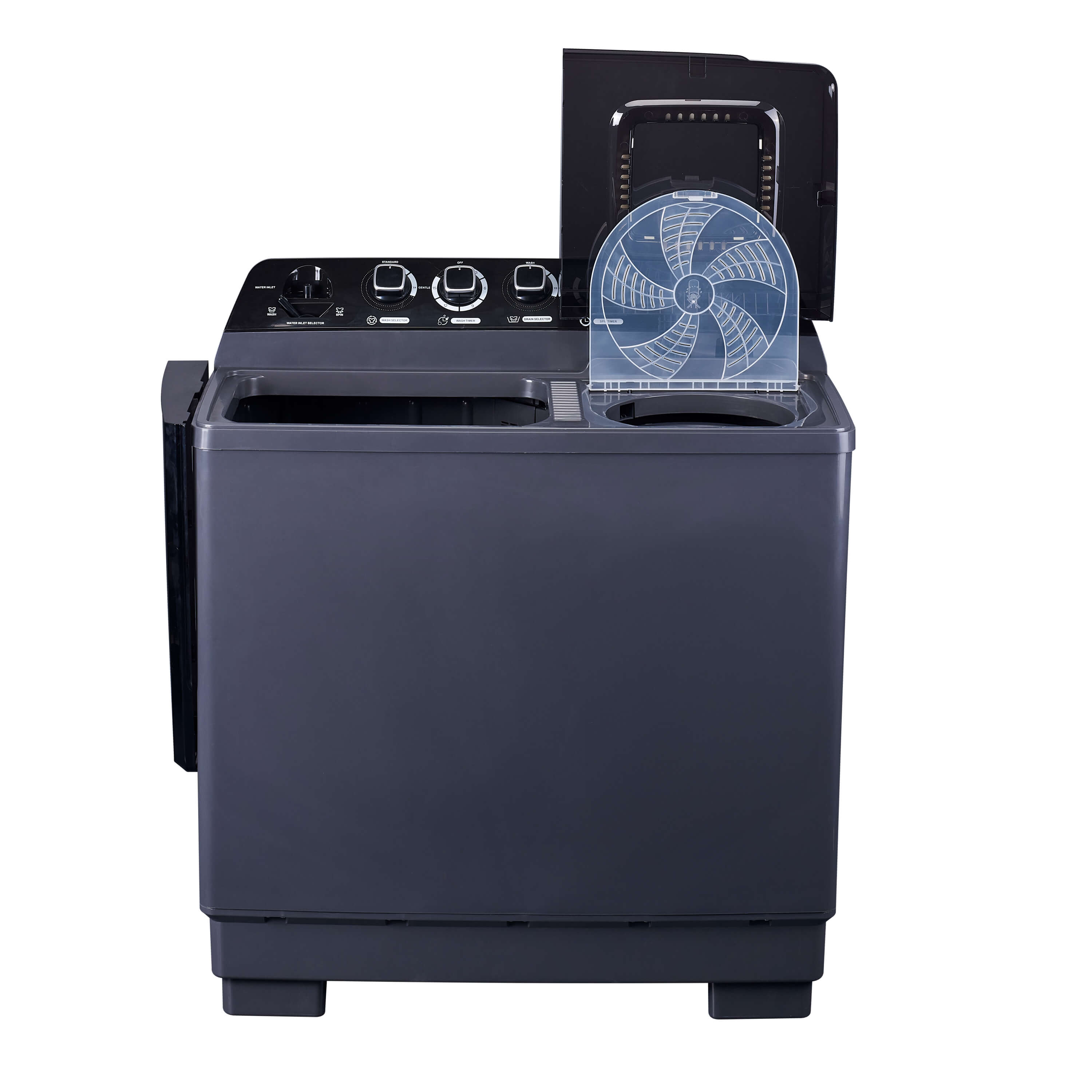 Twin Tub Washing Machine Repairs in Cape Town by AE Refrigeration